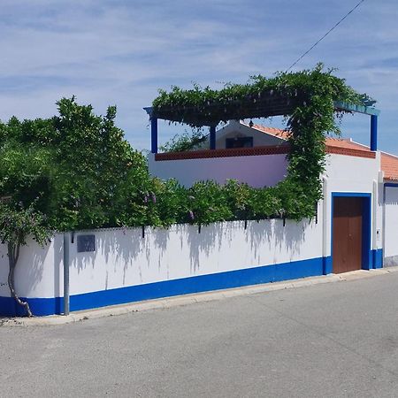 Casa Dos Avos Villa Monsaraz Luaran gambar