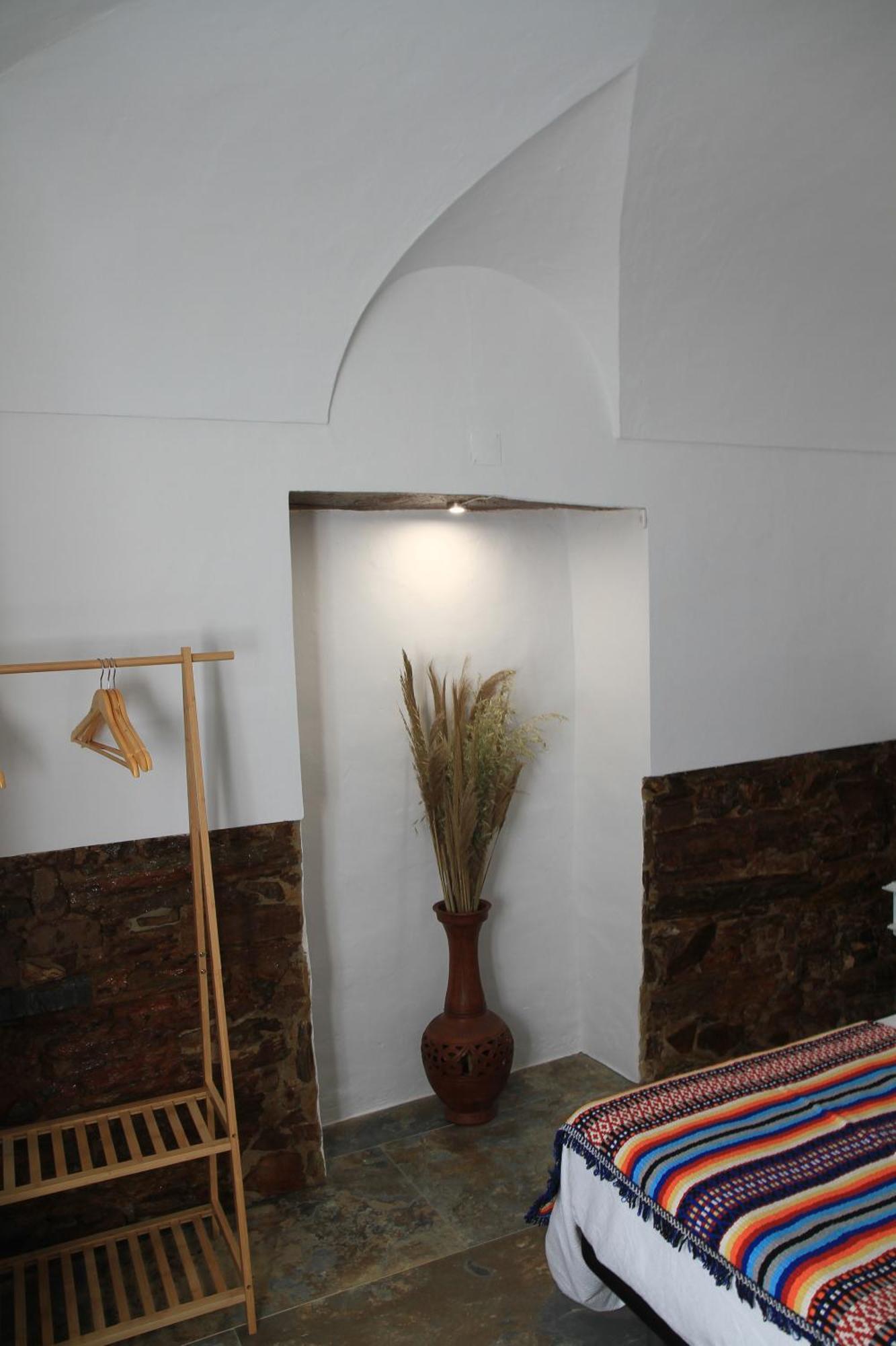 Casa Dos Avos Villa Monsaraz Luaran gambar
