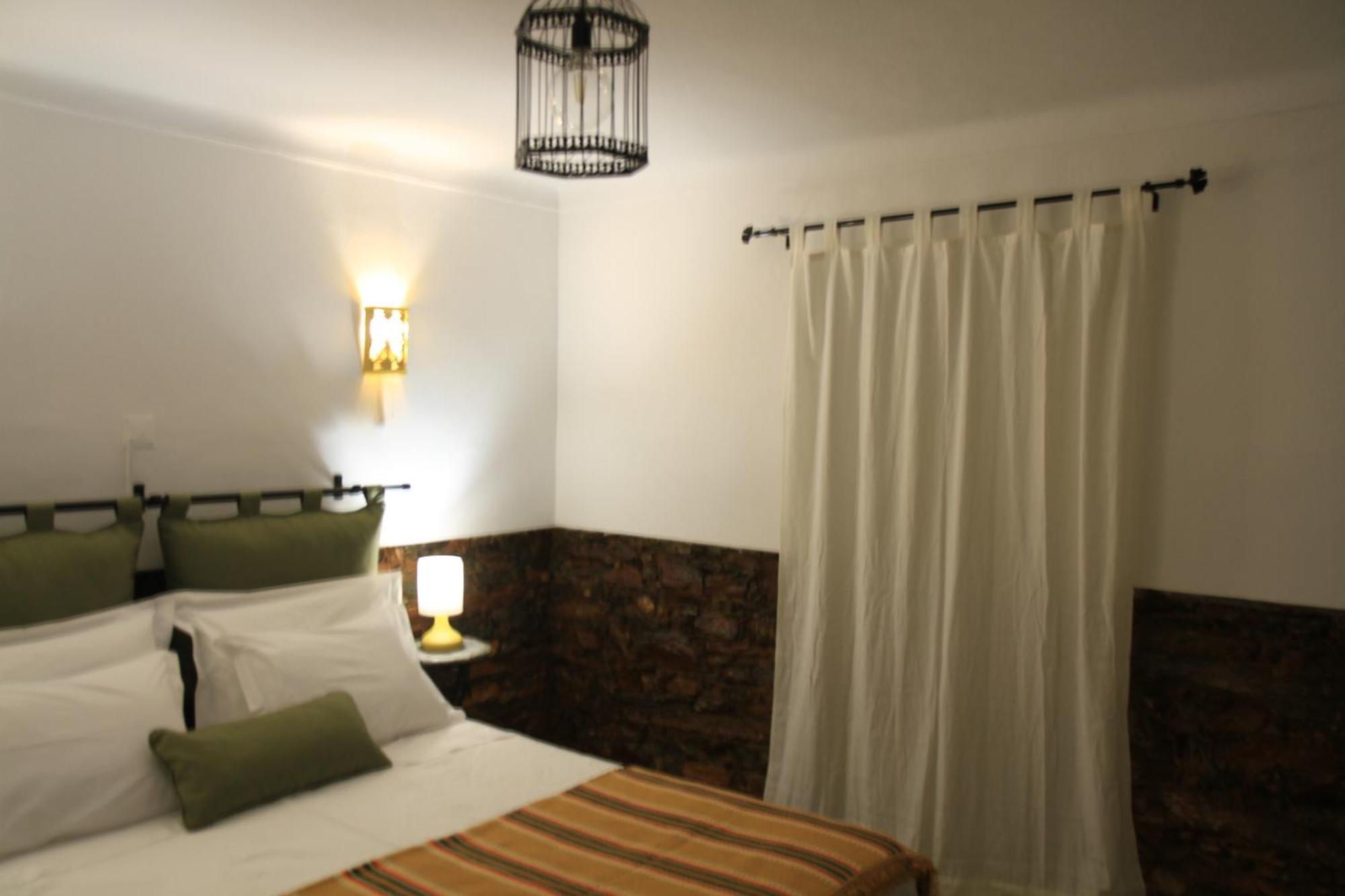 Casa Dos Avos Villa Monsaraz Luaran gambar