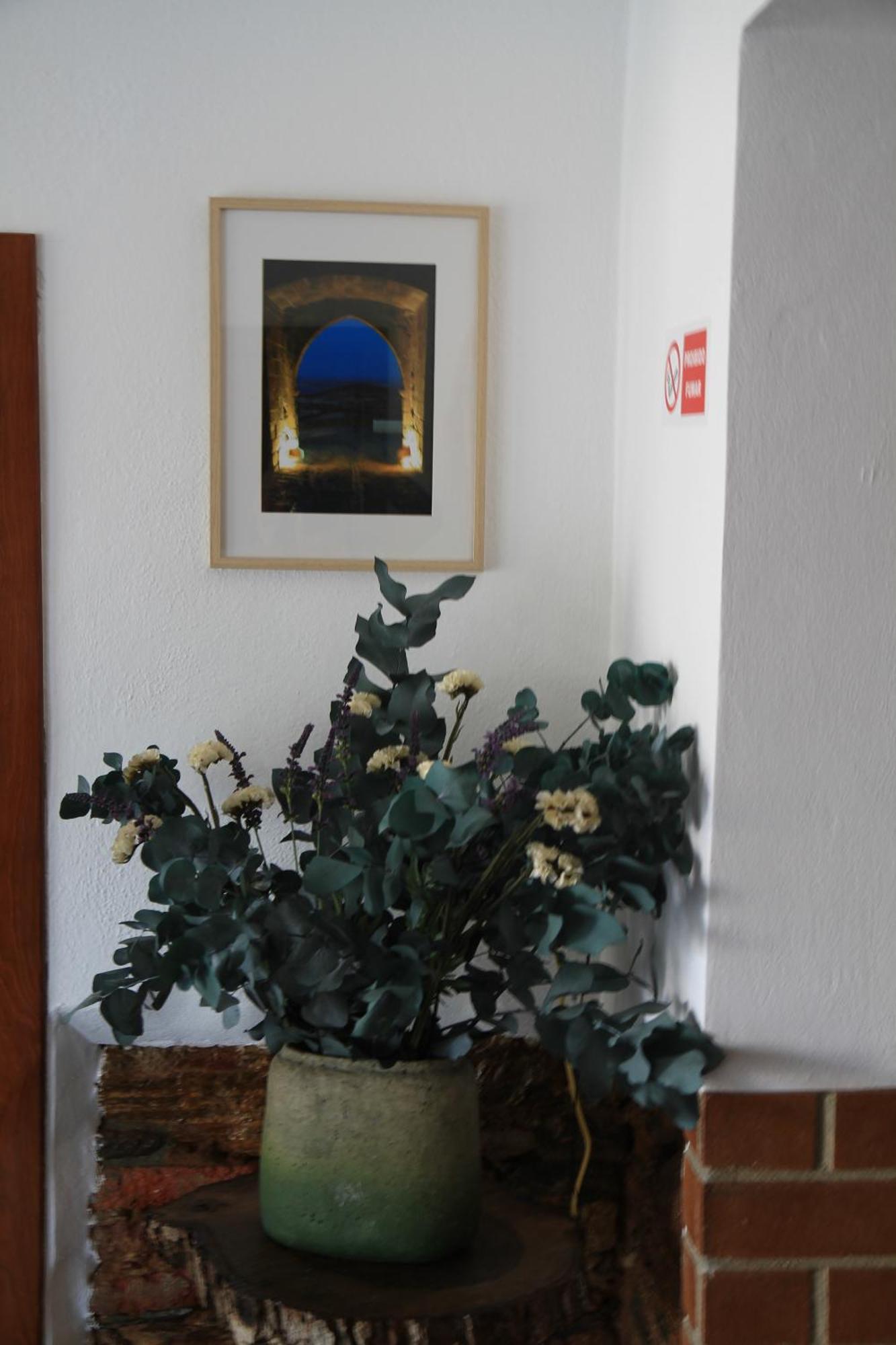 Casa Dos Avos Villa Monsaraz Luaran gambar