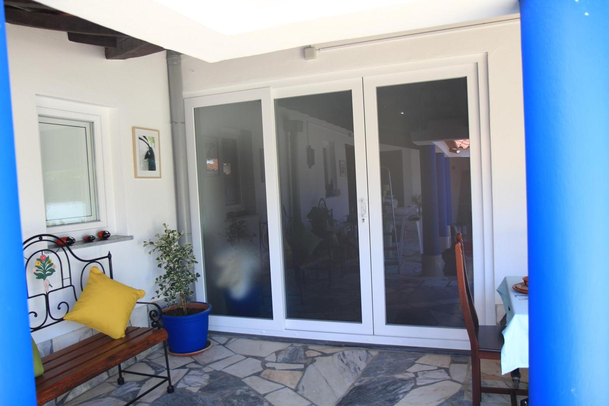 Casa Dos Avos Villa Monsaraz Luaran gambar