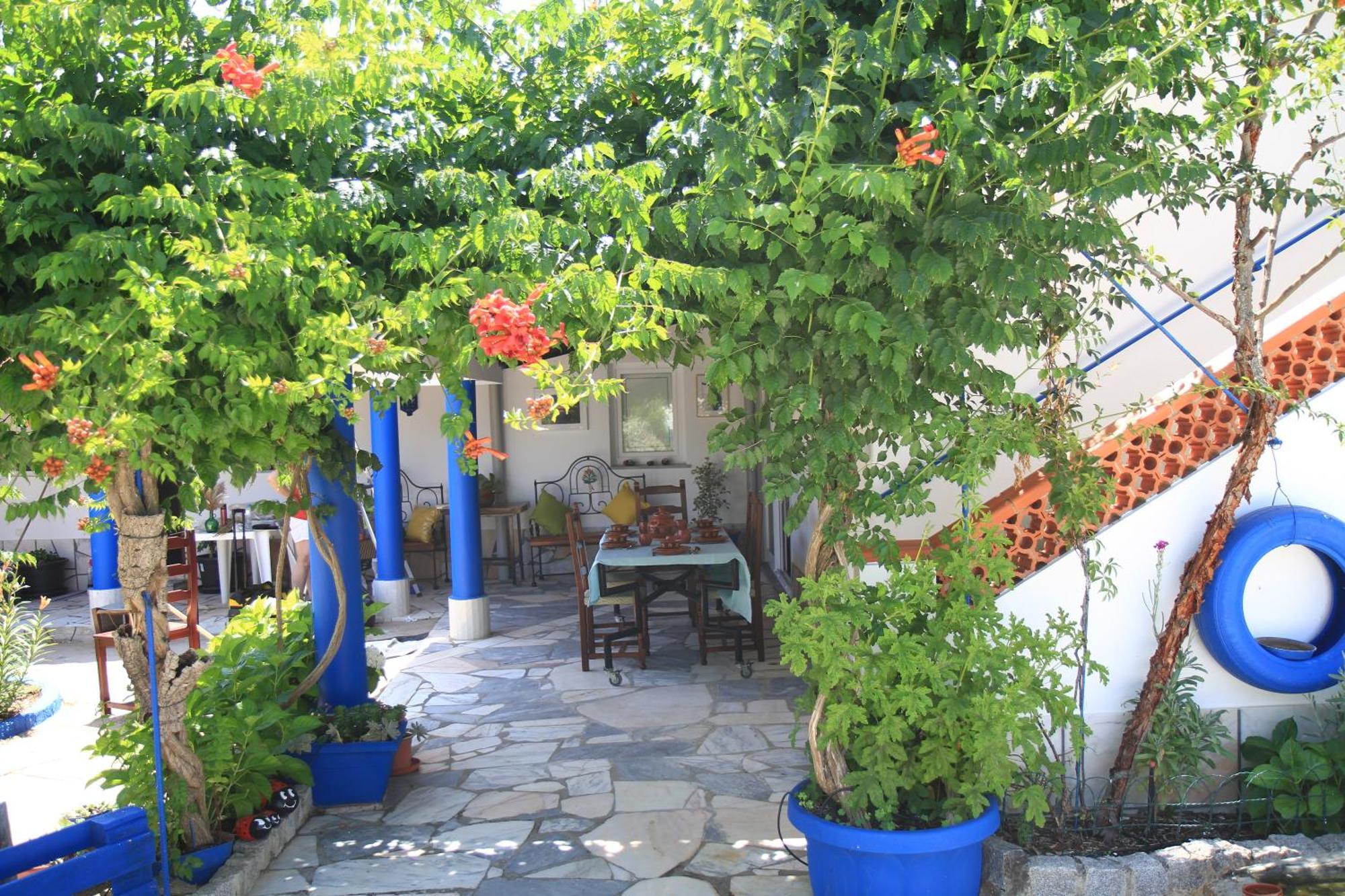 Casa Dos Avos Villa Monsaraz Luaran gambar