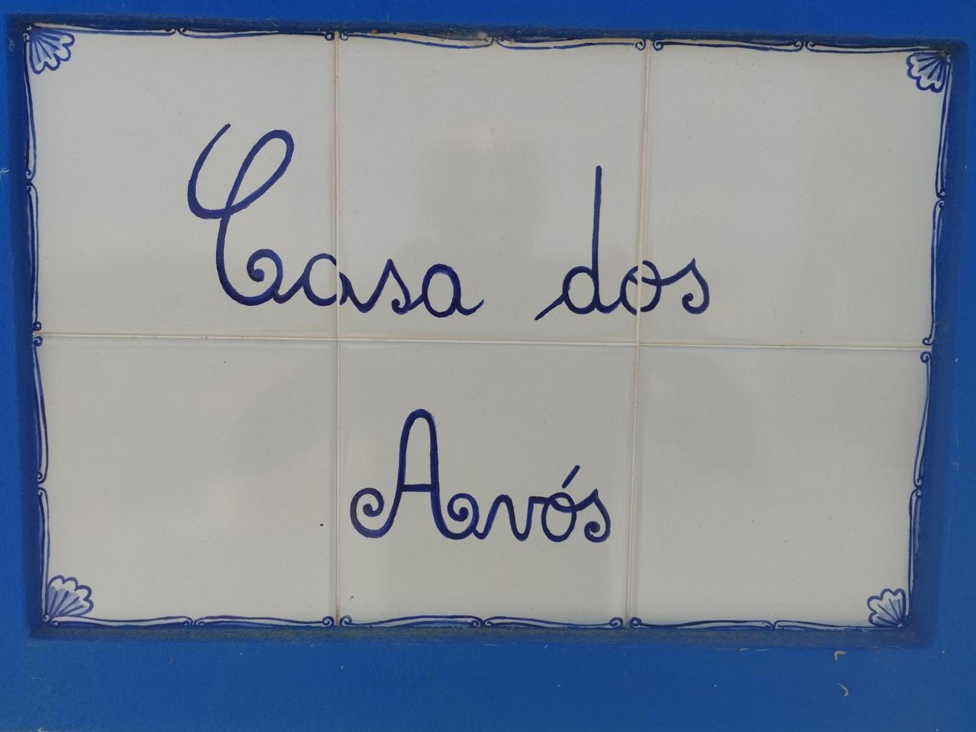 Casa Dos Avos Villa Monsaraz Luaran gambar