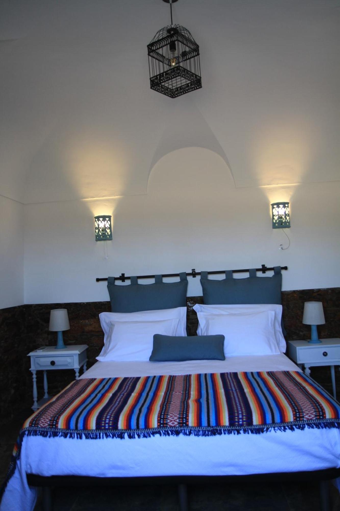 Casa Dos Avos Villa Monsaraz Luaran gambar