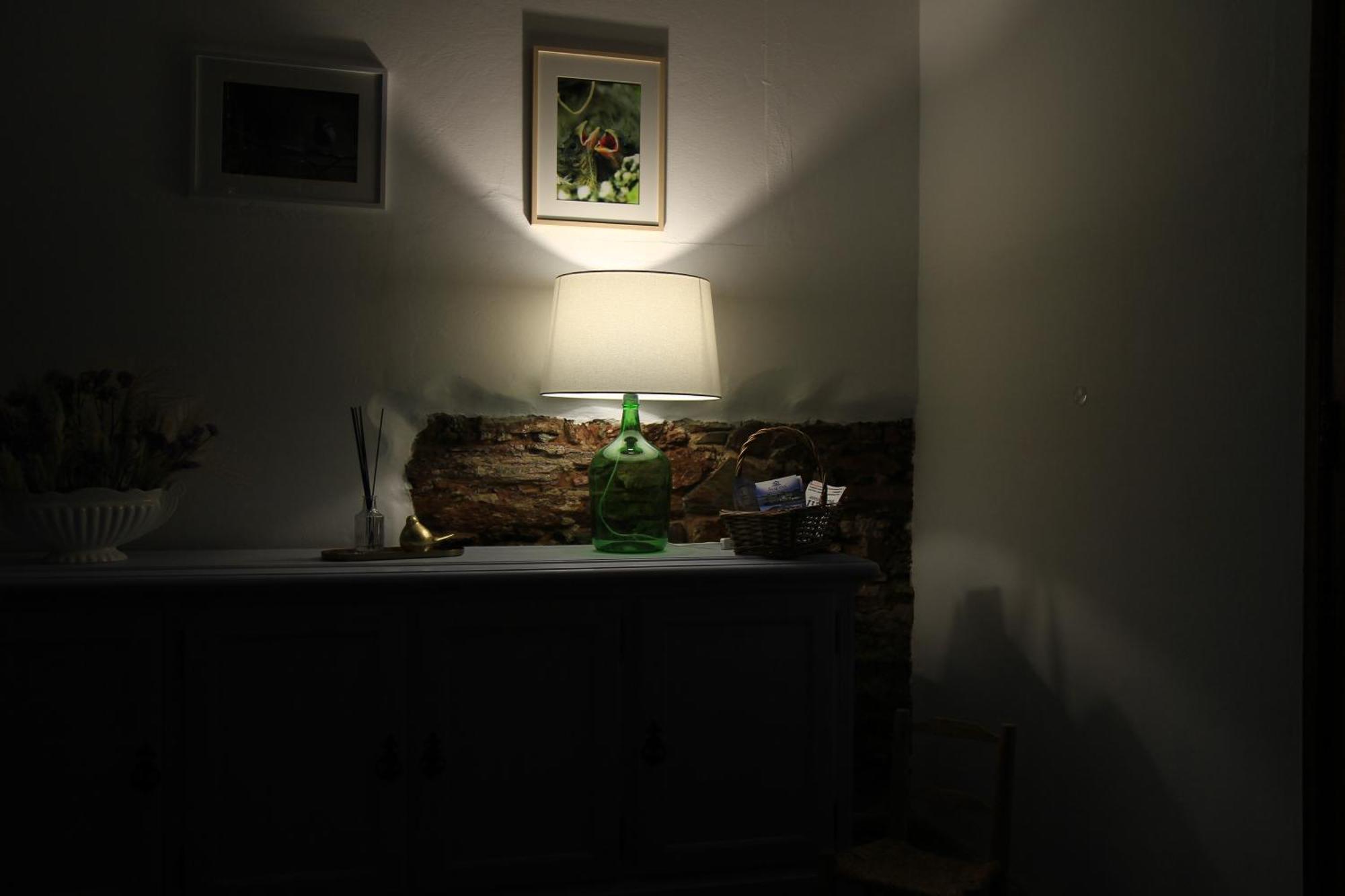 Casa Dos Avos Villa Monsaraz Luaran gambar