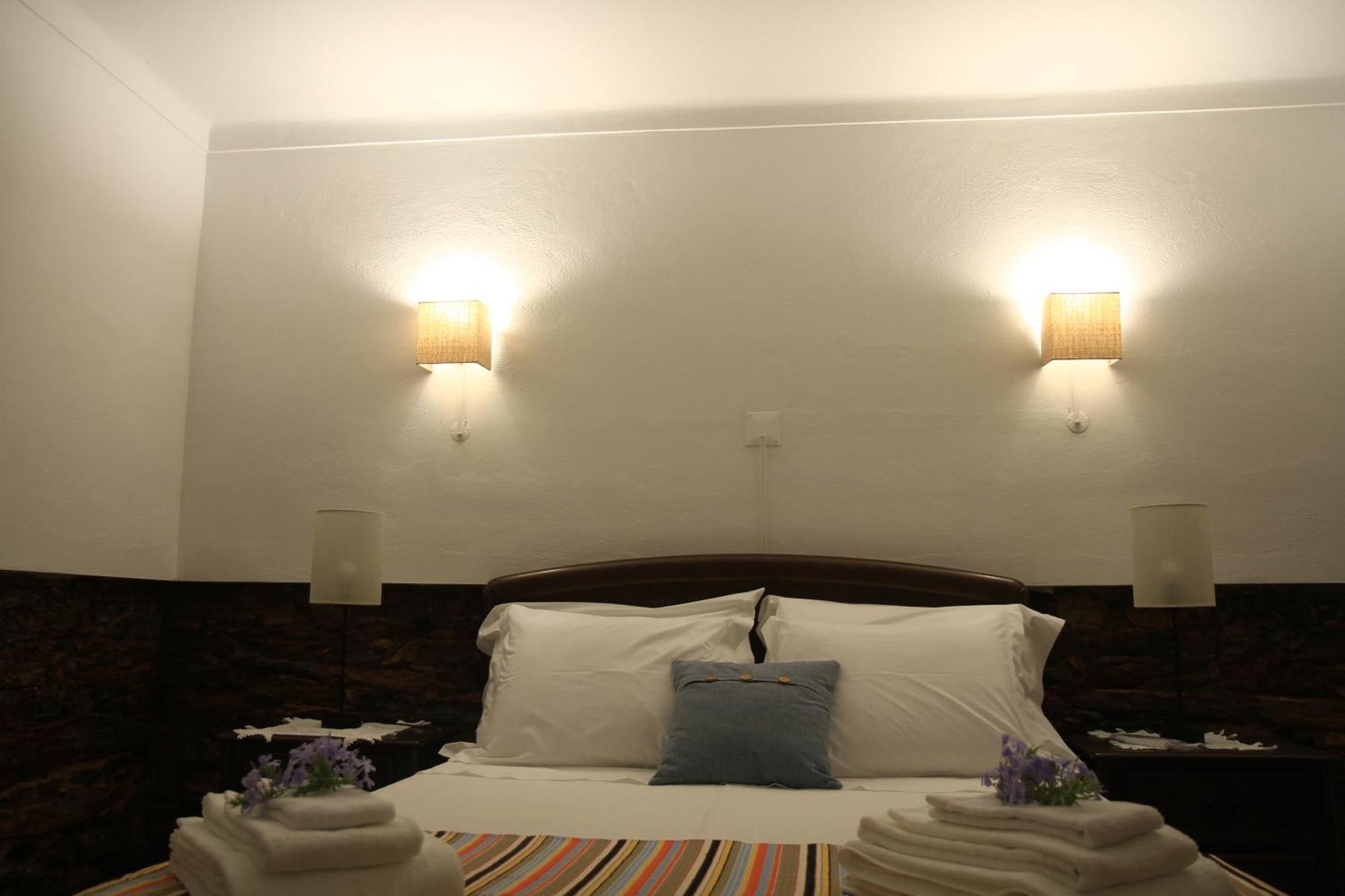 Casa Dos Avos Villa Monsaraz Luaran gambar