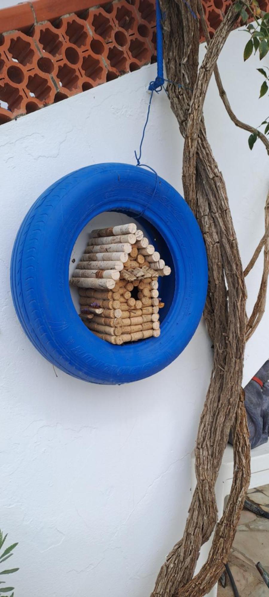 Casa Dos Avos Villa Monsaraz Luaran gambar
