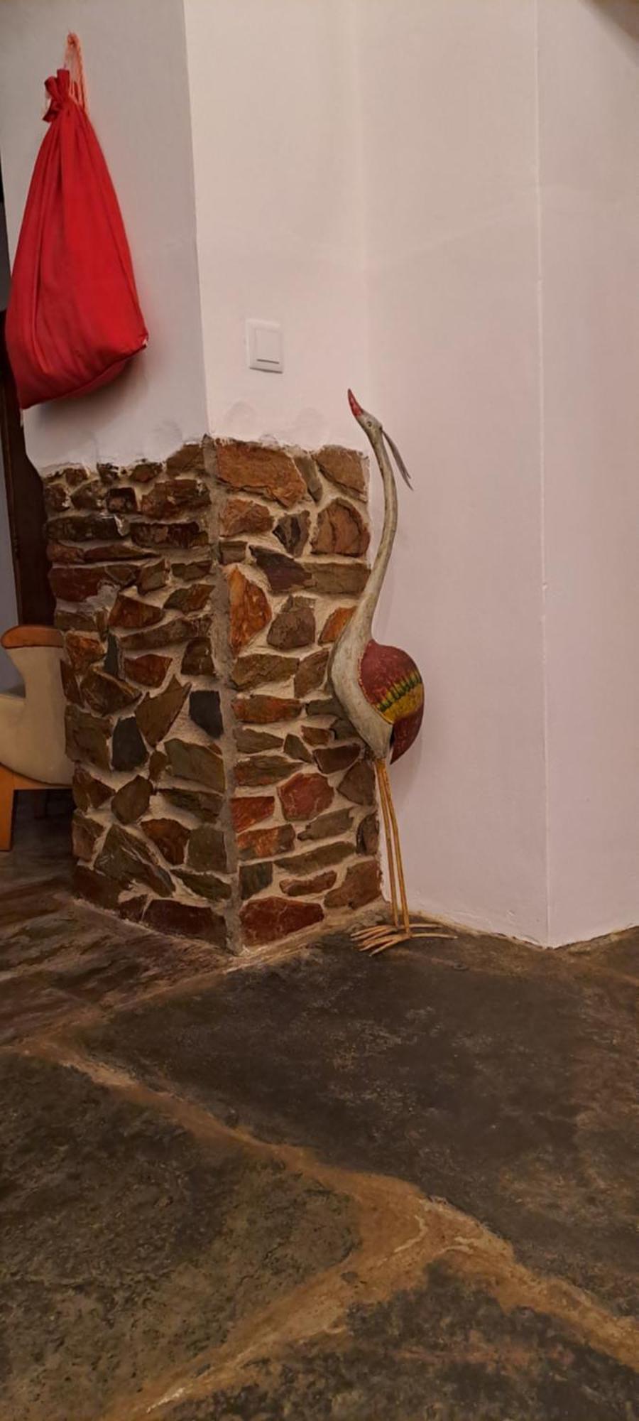 Casa Dos Avos Villa Monsaraz Luaran gambar