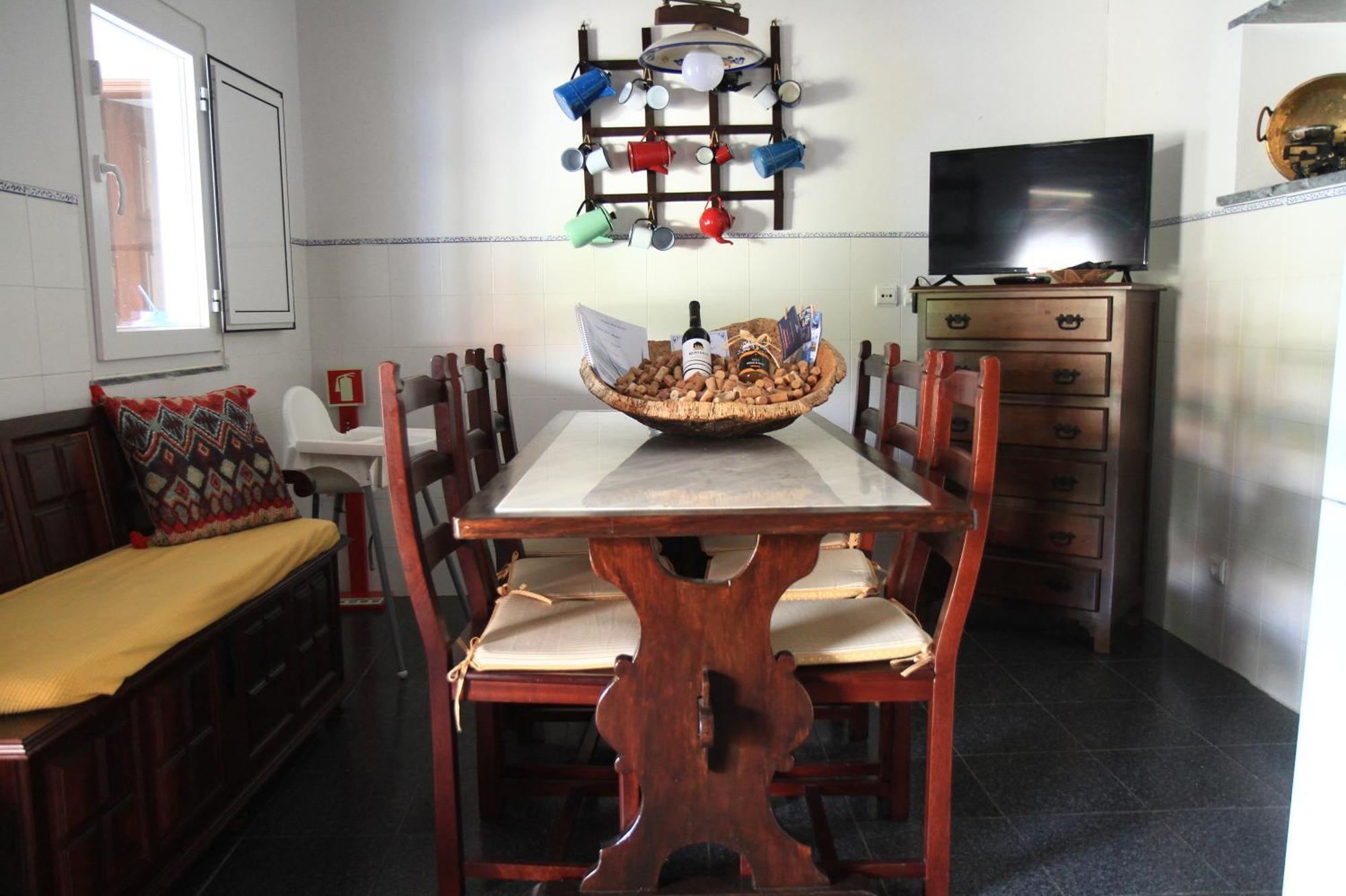 Casa Dos Avos Villa Monsaraz Luaran gambar