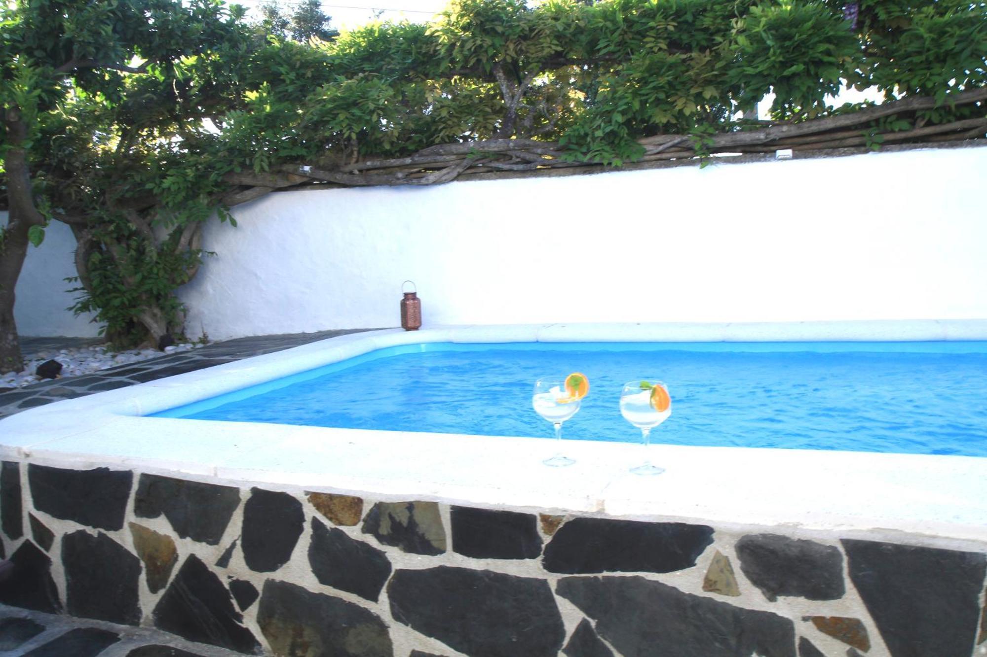 Casa Dos Avos Villa Monsaraz Luaran gambar