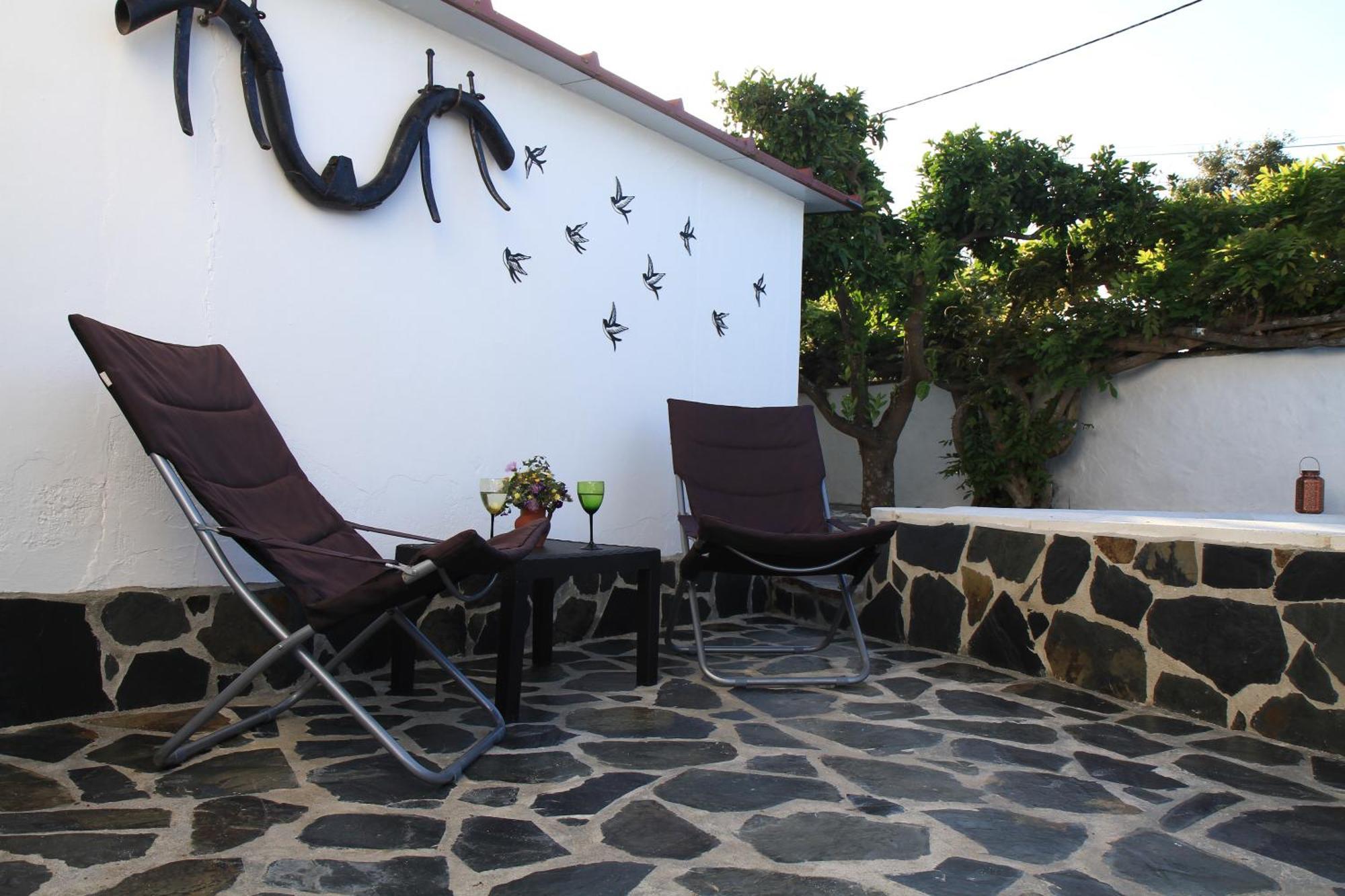 Casa Dos Avos Villa Monsaraz Luaran gambar