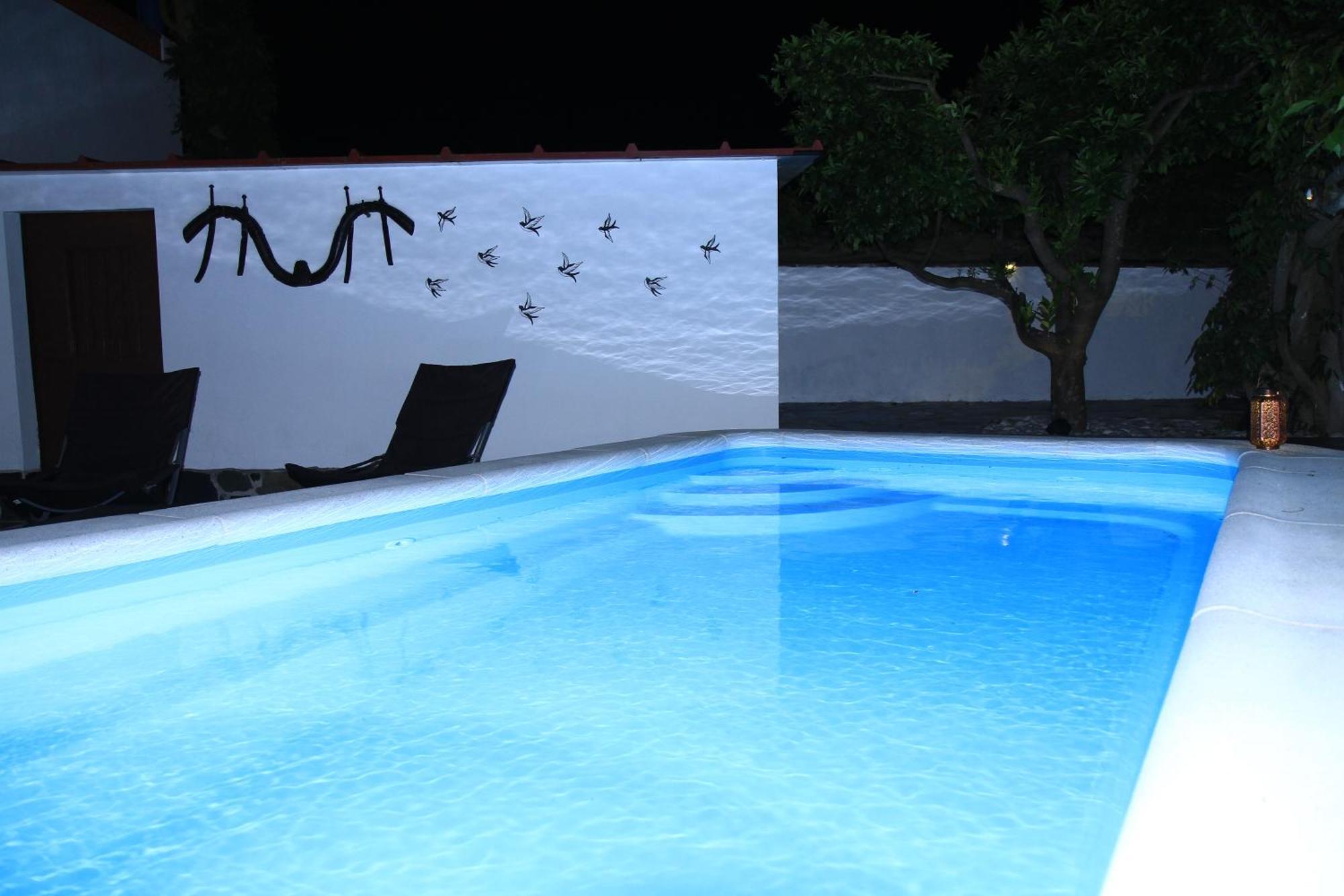 Casa Dos Avos Villa Monsaraz Luaran gambar
