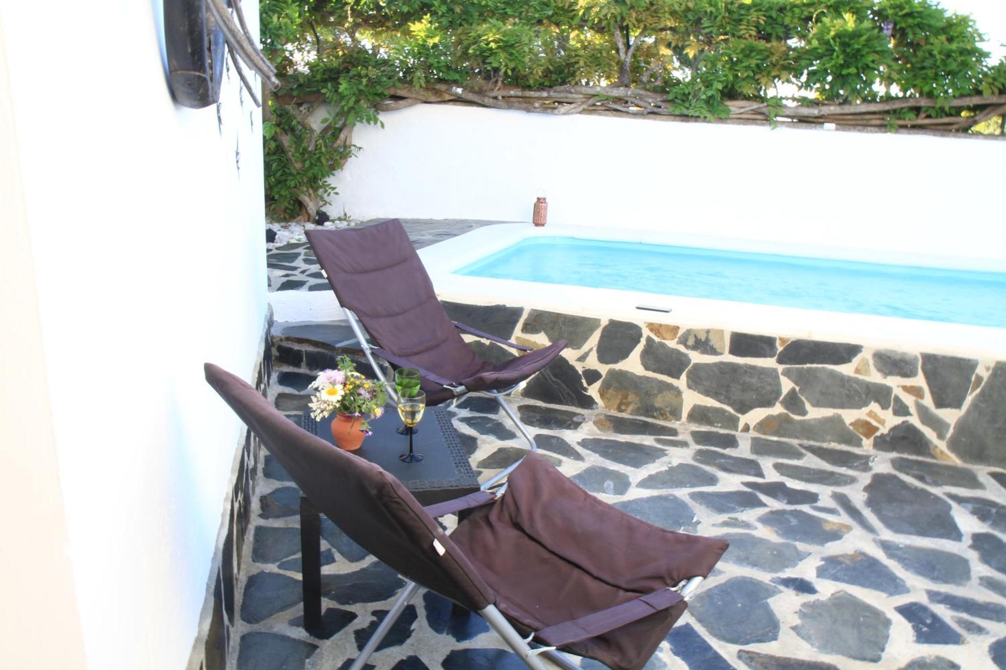Casa Dos Avos Villa Monsaraz Luaran gambar