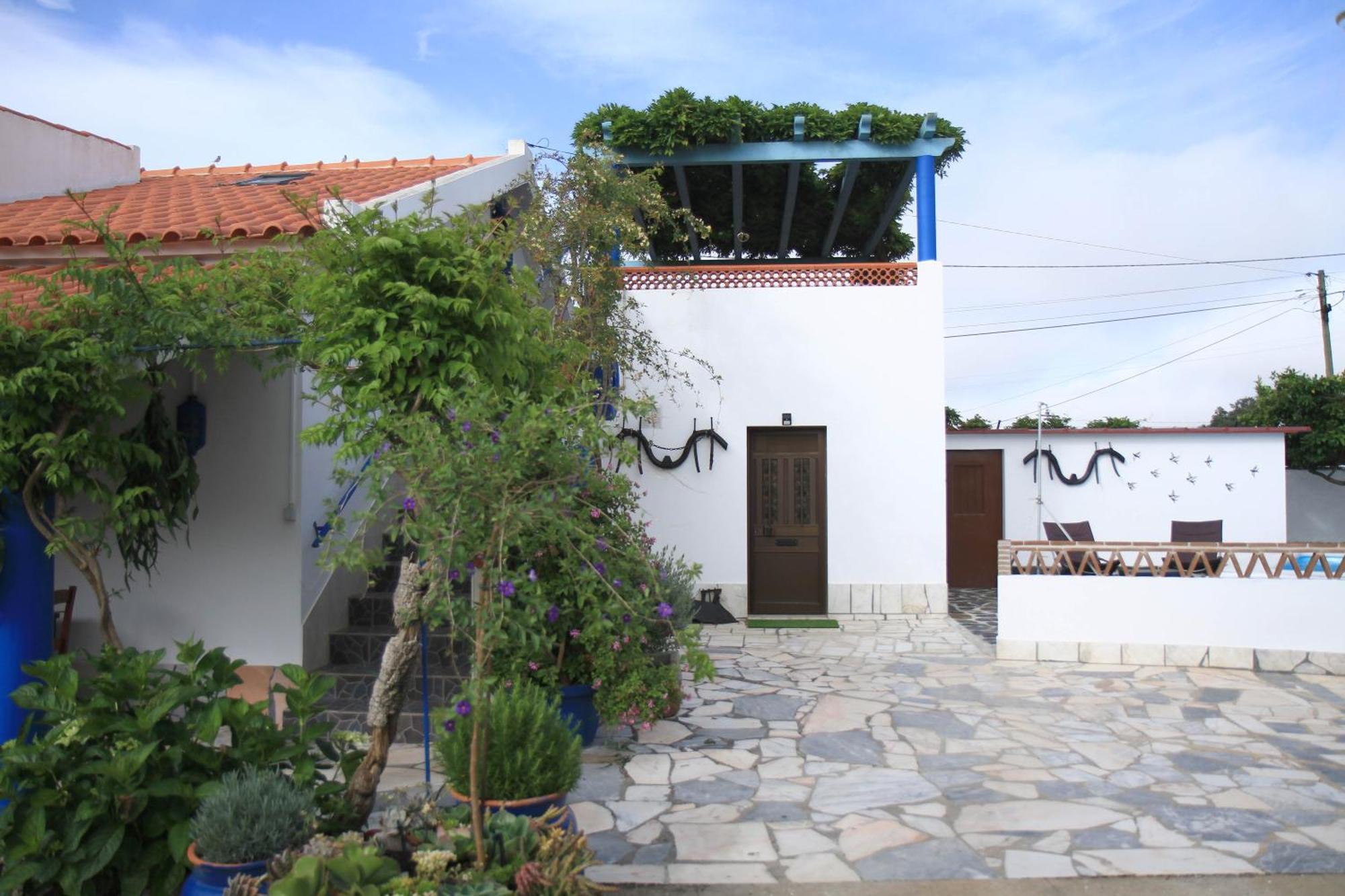 Casa Dos Avos Villa Monsaraz Luaran gambar