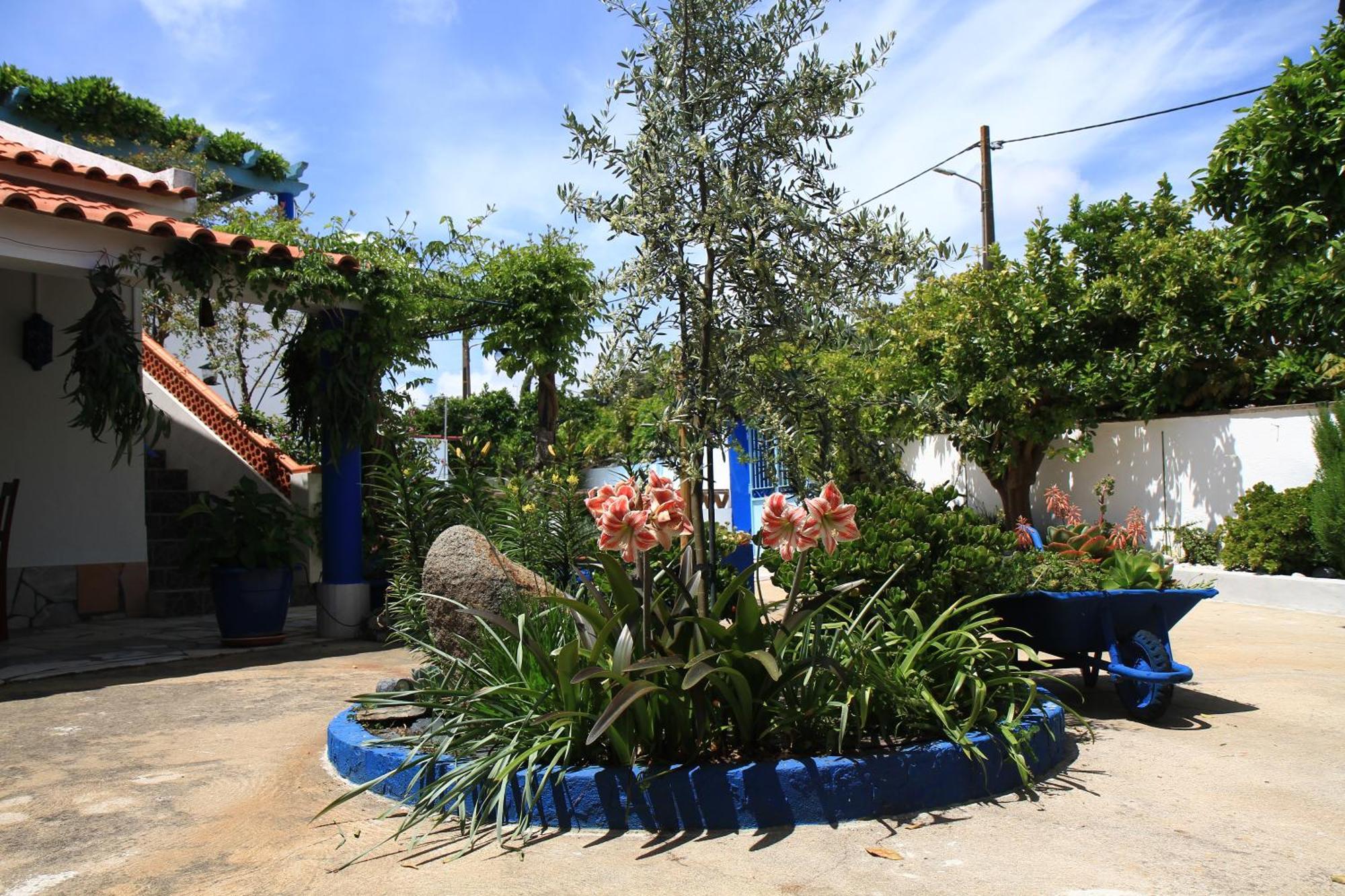 Casa Dos Avos Villa Monsaraz Luaran gambar