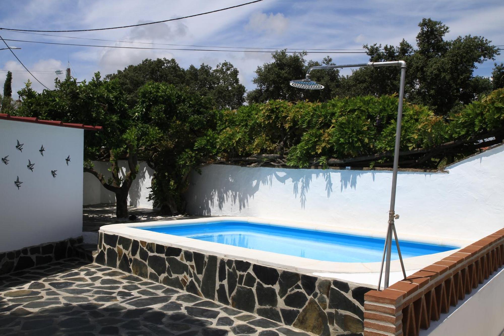 Casa Dos Avos Villa Monsaraz Luaran gambar